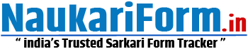 Naukari Form